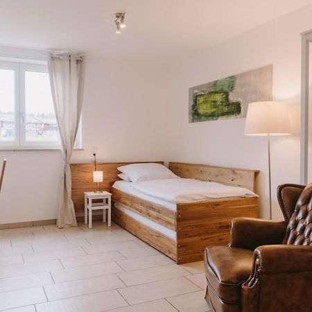 Ferienwohnungen Gut Mischenried Weßling Exterior foto